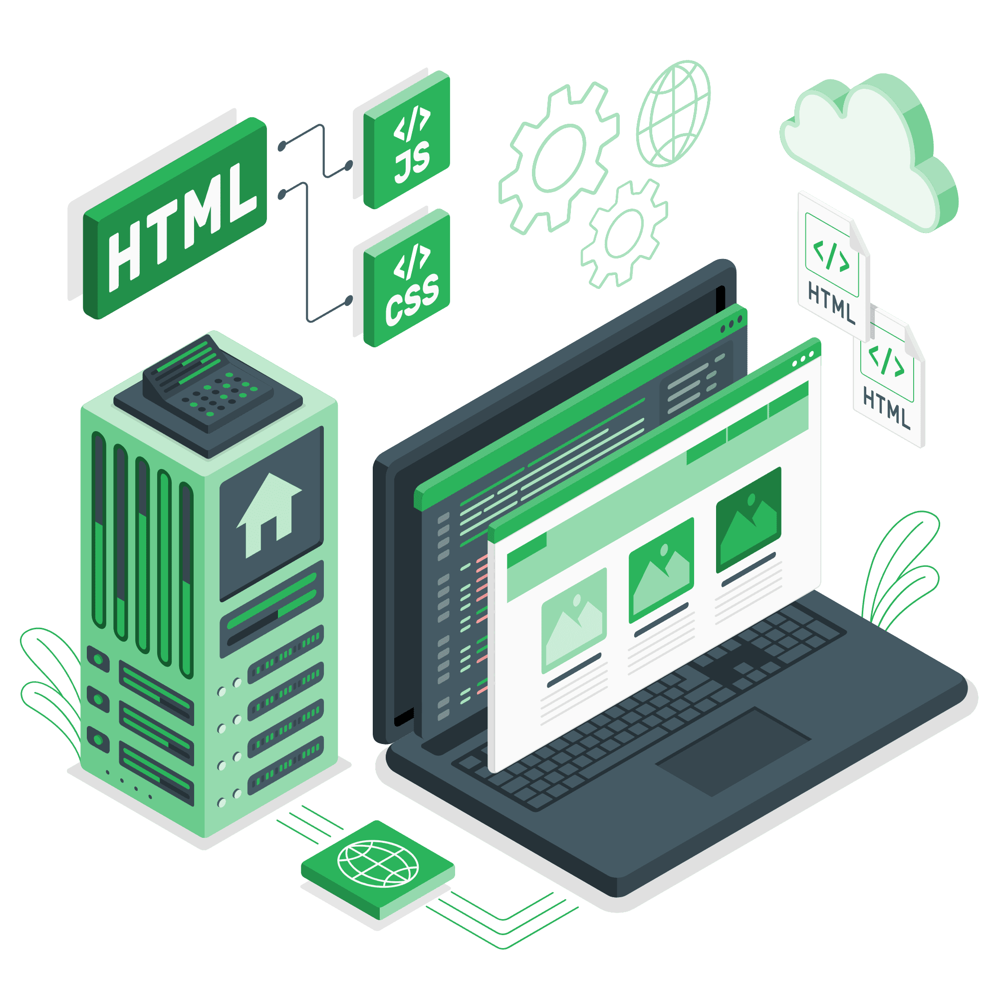 Web Development
